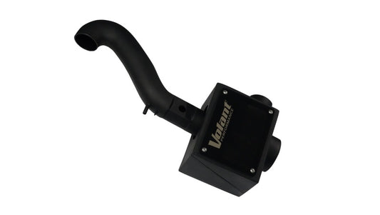 Volant 03-04 Toyota 4Runner 4.7L Pro5 Closed Box Air Intake System -  Shop now at Performance Car Parts