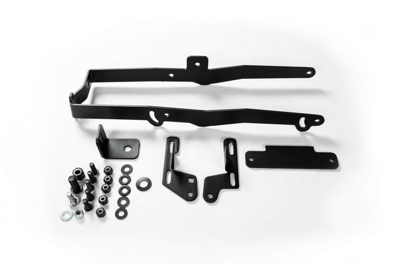 Addictive Desert Designs 21-22 Ford Raptor Adaptive Cruise Control Relocation Bracket -  Shop now at Performance Car Parts