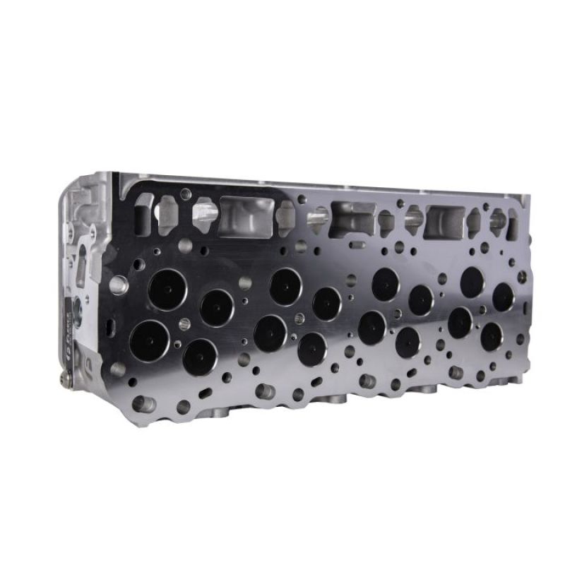 Fleece Performance 01-04 GM Duramax LB7 Freedom Cylinder Head w/Cupless Injector Bore (Pssgr Side) -  Shop now at Performance Car Parts