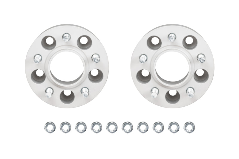 Eibach Pro-Spacer 30mm Spacer / Bolt Pattern 5x105 / Hub Center 56.5 for 11-15 Chevrolet Cruze -  Shop now at Performance Car Parts