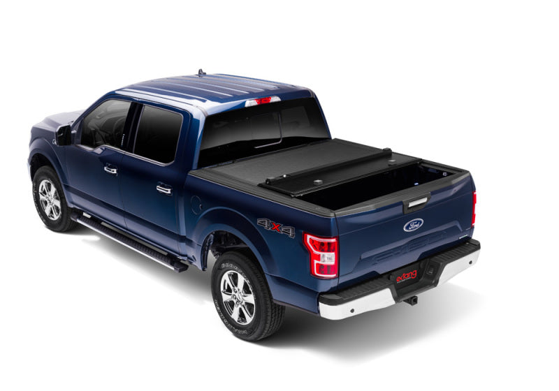 Extang 15-19 Ford F150 (5-1/2ft bed) Xceed -  Shop now at Performance Car Parts