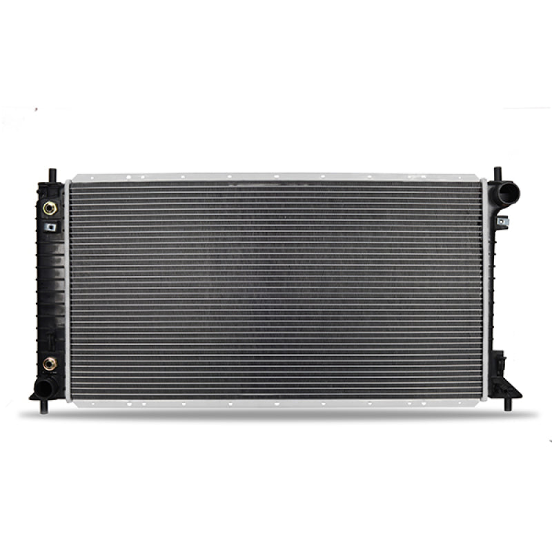 Mishimoto Ford Expedition Replacement Radiator 2004-2006 -  Shop now at Performance Car Parts