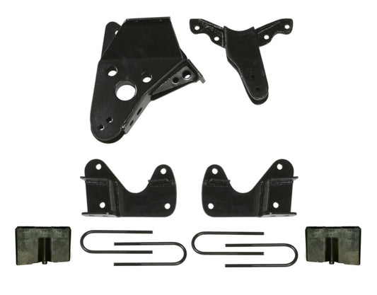 Skyjacker Suspension Lift Kit Component 1984-1985 Ford Bronco II -  Shop now at Performance Car Parts