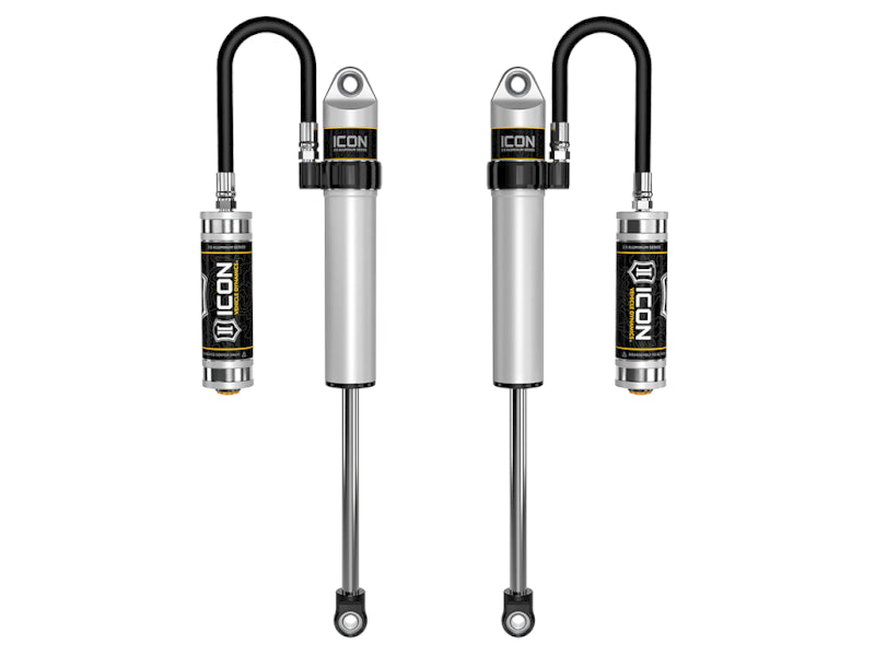 ICON 2018+ Jeep Wrangler JL 2.5in Front 2.5 Series Shocks VS RR - Pair -  Shop now at Performance Car Parts