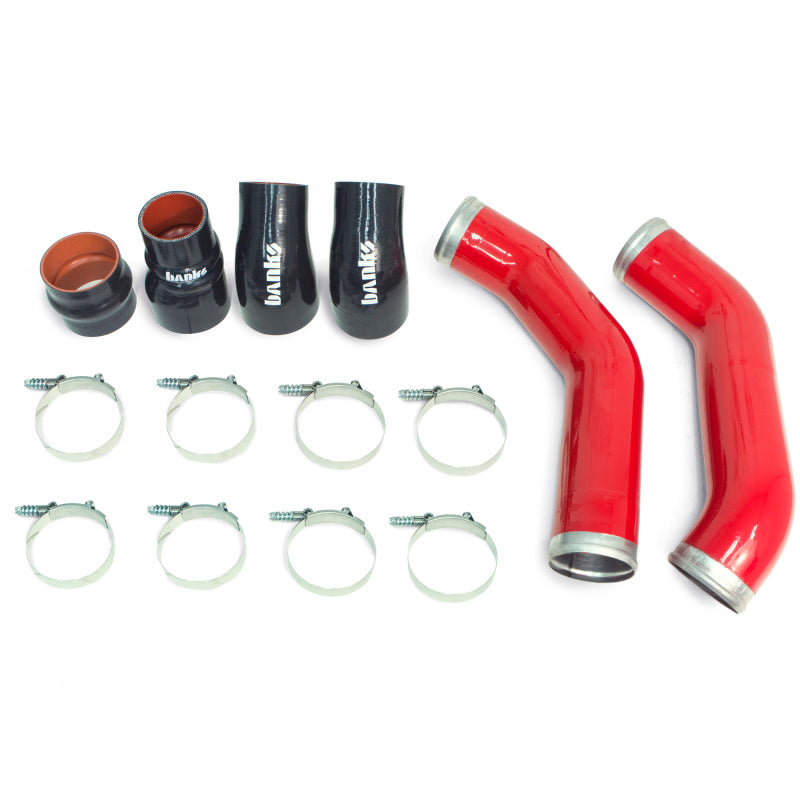 Banks Power 13-18 Dodge Ram 2500/3500 6.7L Diesel Boost Tube System Upgrade Kit -  Shop now at Performance Car Parts