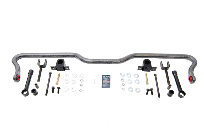 Hellwig 17-20 Mercedes-Benz Sprinter 2500 4WD Solid Heat Treated Chromoly 1-5/16in Rear Sway Bar -  Shop now at Performance Car Parts