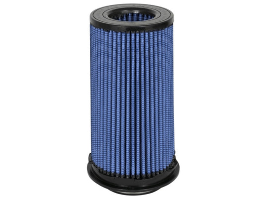 aFe MagnumFLOW Pro 5R Universal Air Filter 3-1/2in F x 5in B x 4-1/2in T (Inverted) x 9in H -  Shop now at Performance Car Parts