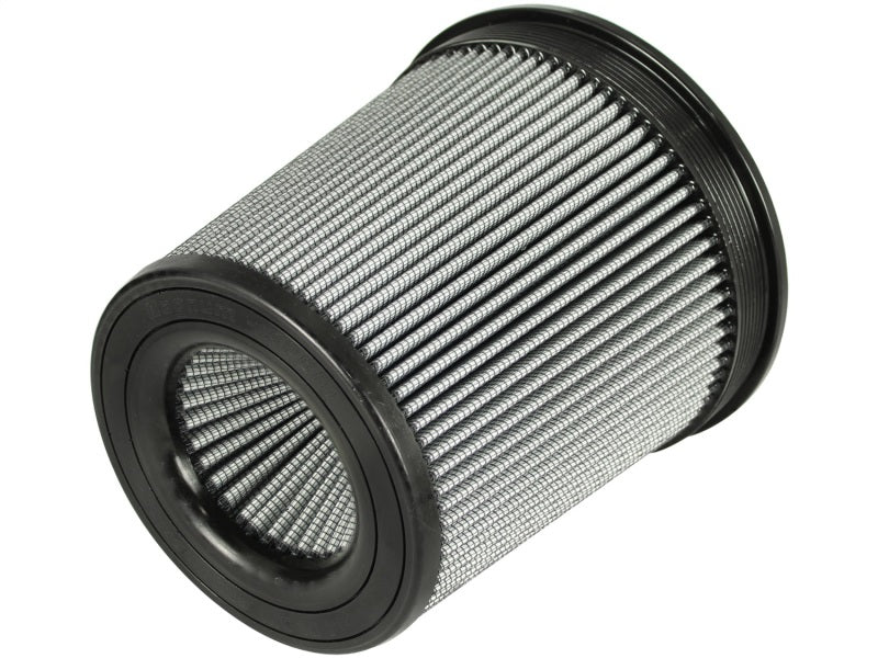 aFe MagnumFLOW Air Filters PDS A/F 5F x 8B (Mtm) x 7T (Inv) x 9H -  Shop now at Performance Car Parts