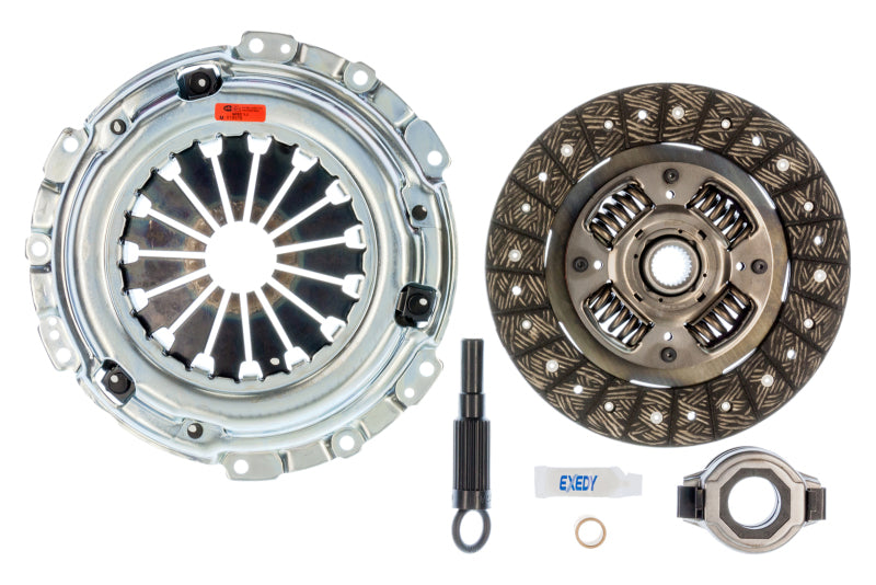 Exedy 1989-1995 Nissan Bluebird L4 Stage 1 Organic Clutch -  Shop now at Performance Car Parts