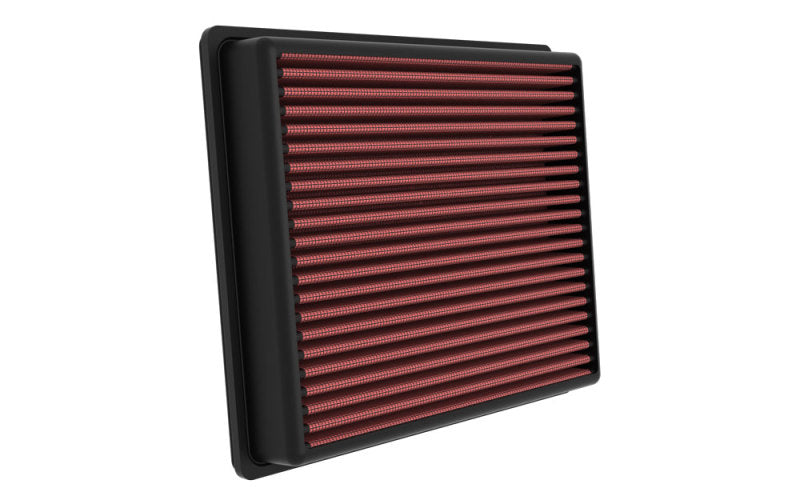 K&N 2022 Toyota Tundra V6-3.5L F/I Turbo Replacement Air Filter -  Shop now at Performance Car Parts