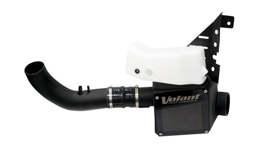 Volant 11-14 Ford F-150 6.2 V8 PowerCore Closed Box Air Intake System -  Shop now at Performance Car Parts
