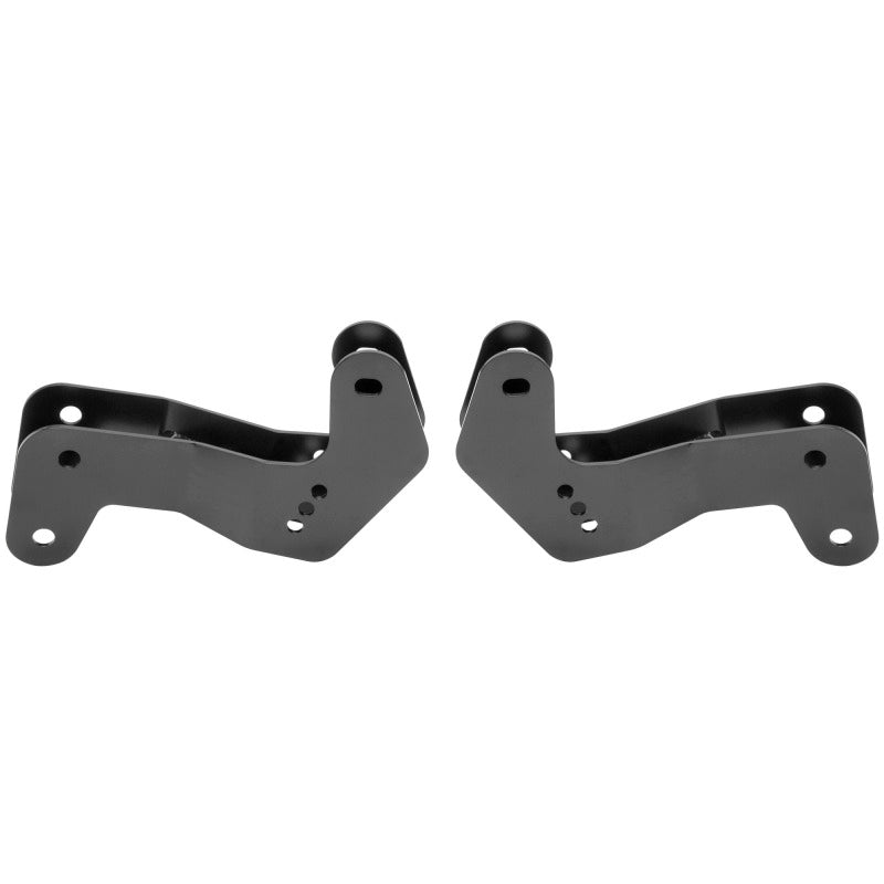 Rancho 2020 Jeep Gladiator Front Suspension Control Arm Bracket Geometry Correction Brackets -  Shop now at Performance Car Parts