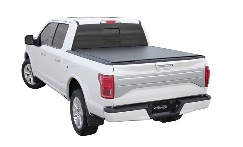 Access Tonnosport 2019+ Ford Ranger 5ft Bed Roll-Up Cover -  Shop now at Performance Car Parts