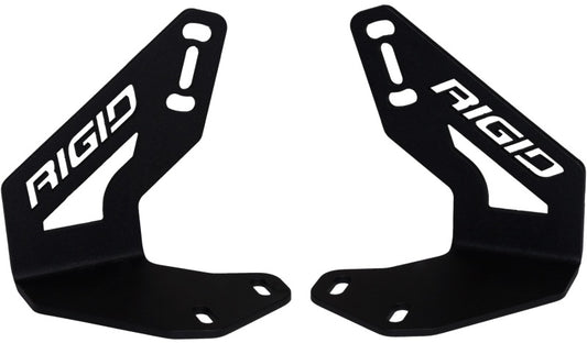 Rigid Industries 2017 Can-Am Maverick X3 Roof Mount (Fits 40in. RDS-Series/E-Series/SR-Series PRO) -  Shop now at Performance Car Parts