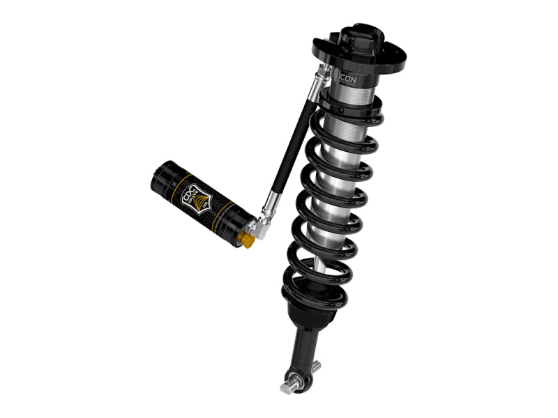 ICON 21-23 Ford F150 4WD 3in Lift 2.5 VS RR CDCV Coilover Kit -  Shop now at Performance Car Parts
