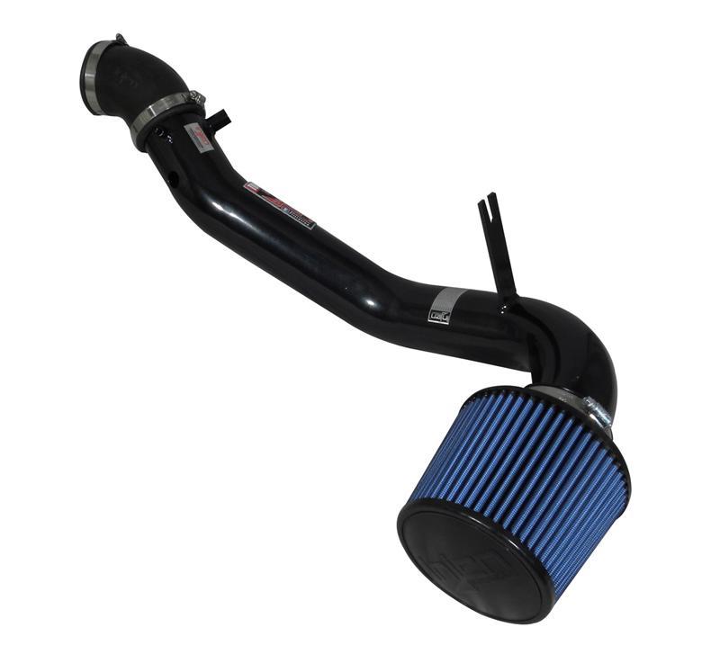 Injen 02-06 RSX Type S w/ Windshield Wiper Fluid Replacement Bottle Black Cold Air Intake -  Shop now at Performance Car Parts