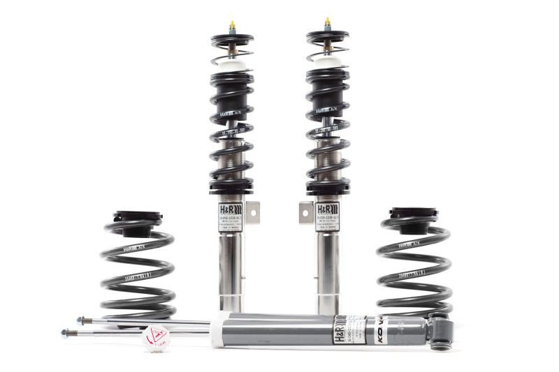 H&R 09-17 Volkswagen CC VR6 4Motion Street Perf. SS Coil Over (Damping Adjustable) -  Shop now at Performance Car Parts