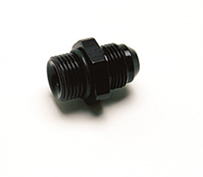 Russell Performance -8 AN to -8 AN Radius Port Adapter -  Shop now at Performance Car Parts
