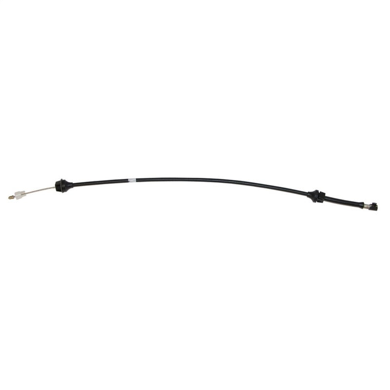 Omix Accelerator Cable 24.25 Inch 81-86 Jeep CJ Models -  Shop now at Performance Car Parts