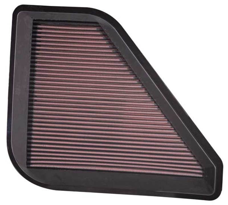 K&N Saturn Outlook / GMC Acadia 3.6L Drop In Air Filter -  Shop now at Performance Car Parts