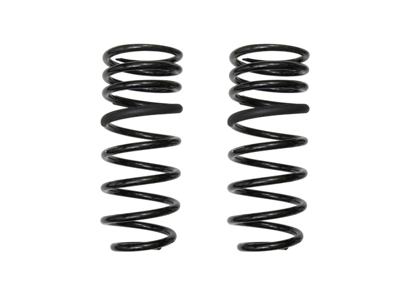 ICON 2023+ Toyota Sequoia 3in Dual Rate Rear Spring Kit -  Shop now at Performance Car Parts