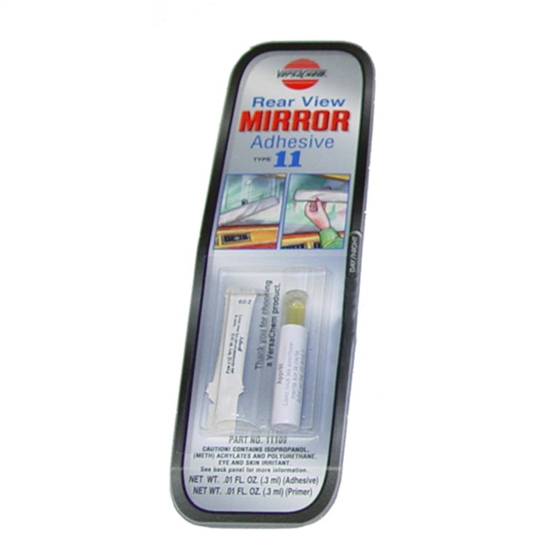 Omix Rear View Mirror Glue -  Shop now at Performance Car Parts