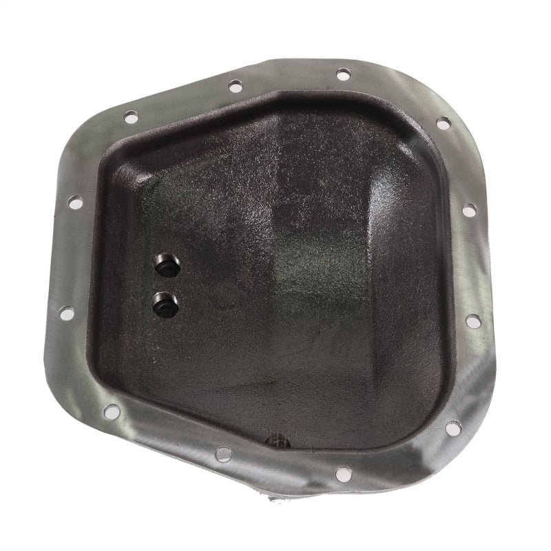 Ford Racing 9.75in Differential Cover -  Shop now at Performance Car Parts