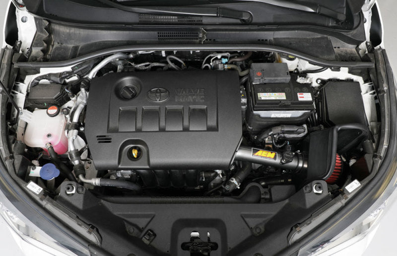 AEM 2018 Toyota C-HR 2.0L L4 F/I Cold Air Intake -  Shop now at Performance Car Parts