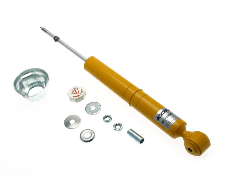 Koni Sport (Yellow) Shock 97-01 Acura Integra Type R - Rear -  Shop now at Performance Car Parts