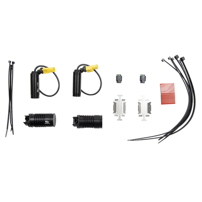 KW Electronic Damping Cancellation Kit 2019+ BMW Z4 sDrive M40I / A90 Toyota Supra (G29) -  Shop now at Performance Car Parts