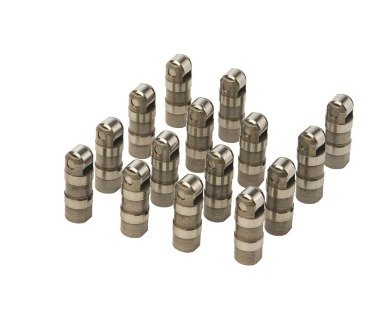 Ford Racing 302/351W Hydraulic Roller Cam Lifters (Set of 16) -  Shop now at Performance Car Parts