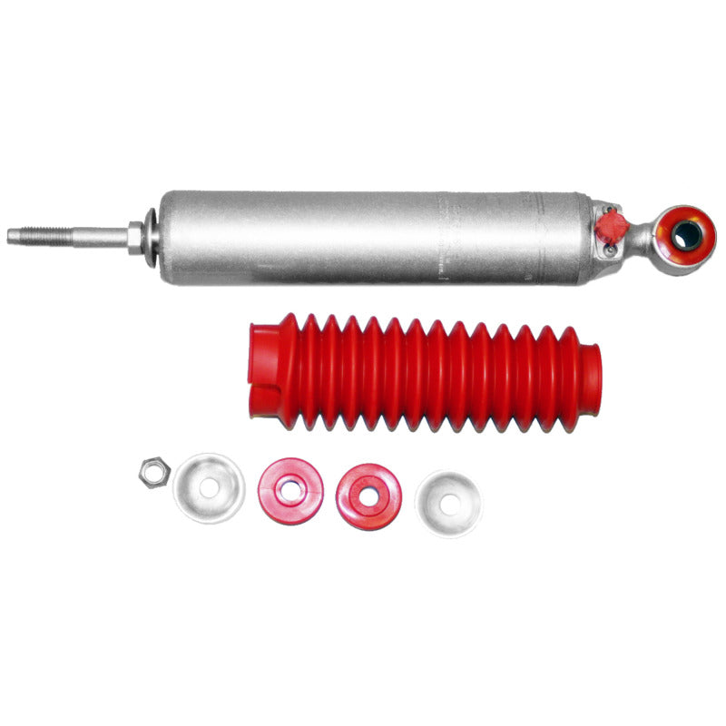 Rancho 05-19 Ford Pickup / F250 Series Super Duty Front RS9000XL Shock -  Shop now at Performance Car Parts