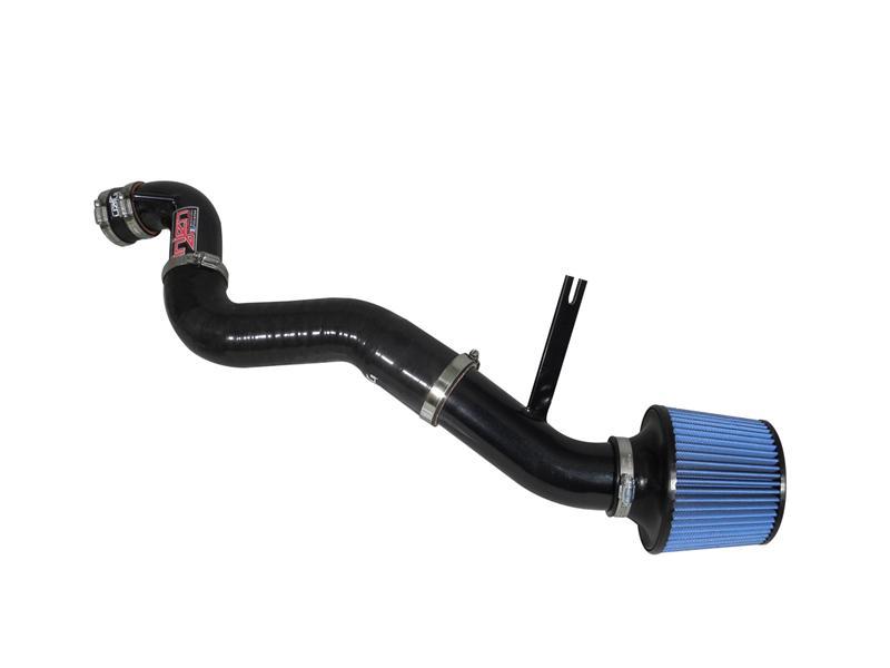 Injen 07-08 Fit 1.5L 4 Cyl. Black Cold Air Intake -  Shop now at Performance Car Parts