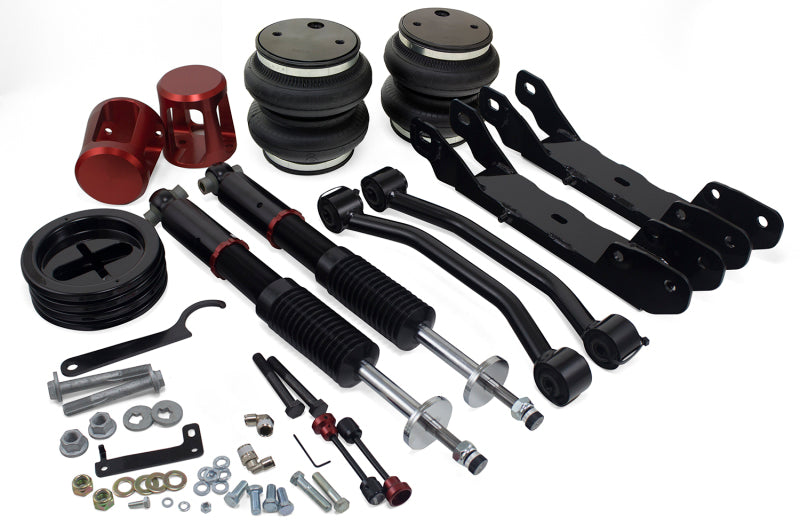 Air Lift Performance Rear Kit for 11-12 BMW 1M -  Shop now at Performance Car Parts