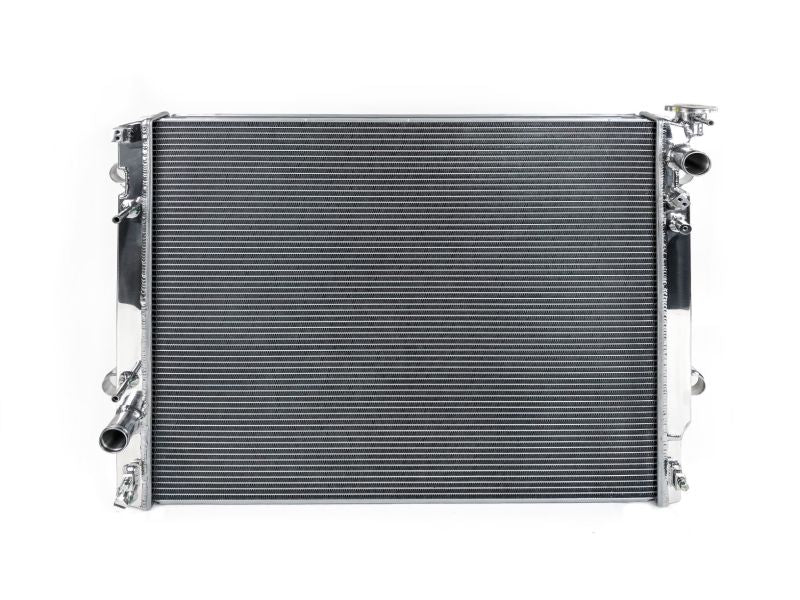 CSF 2016+ 3.5L and 2.7L 05-15 4.0L and 2.7L Toyota Tacoma Radiator -  Shop now at Performance Car Parts