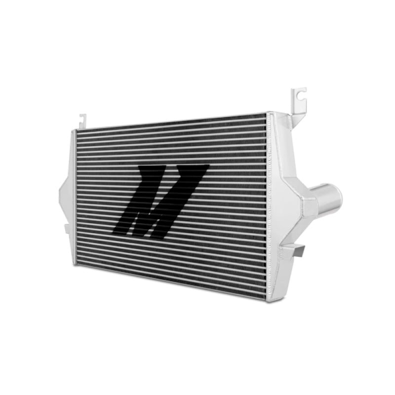 Mishimoto 99-03 Ford F250 w/ 7.3L Powerstroke Engine Intercooler -  Shop now at Performance Car Parts