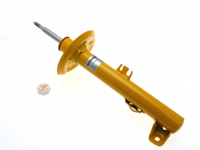 Koni Sport (Yellow) Shock 96-02 BMW E36 Z3 4 and 6 cyl. (Incl. M-Technik) - Right Front -  Shop now at Performance Car Parts