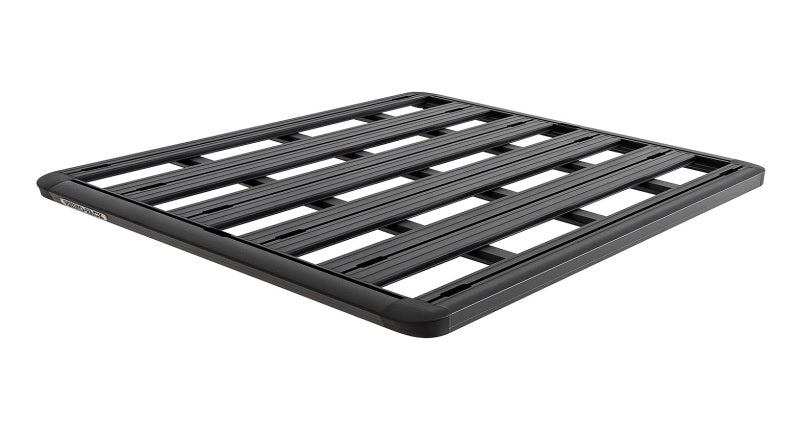Rhino-Rack Pioneer Platform Tray - 52in x 49in - Black -  Shop now at Performance Car Parts
