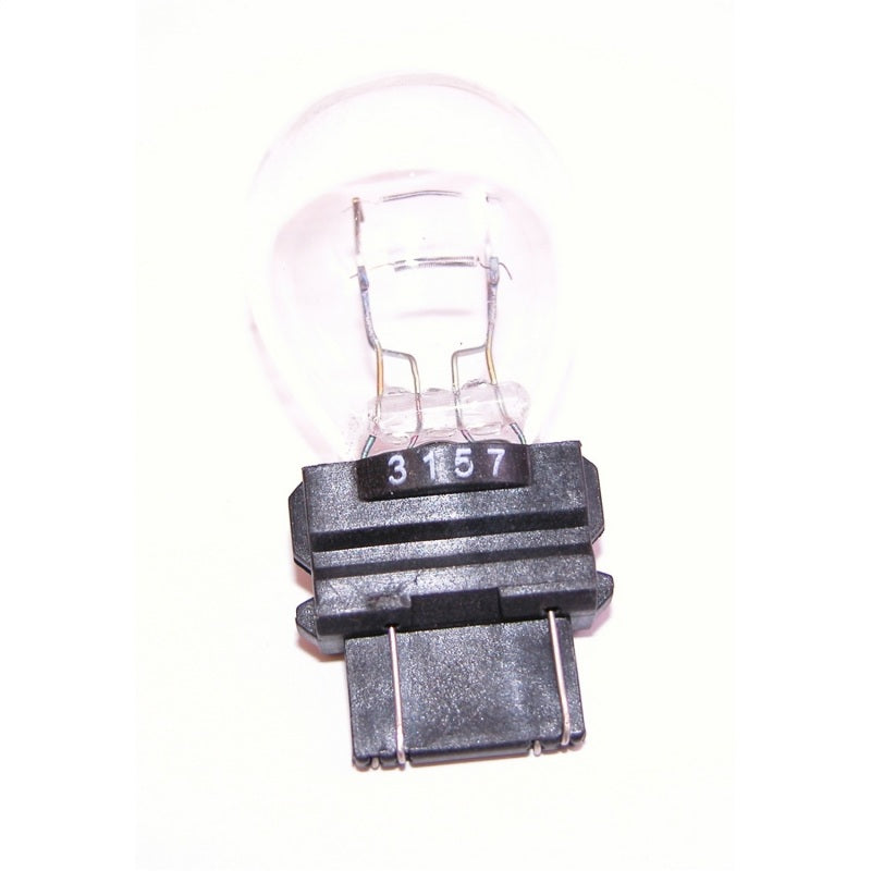 Omix Front Park Lamp Bulb Clear 94-18 Jeep Wrangler -  Shop now at Performance Car Parts