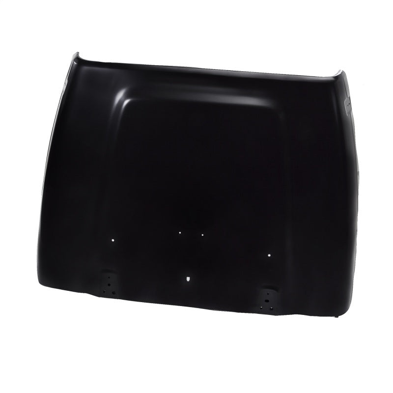 Omix Hood- 00-06 Jeep Wrangler -  Shop now at Performance Car Parts