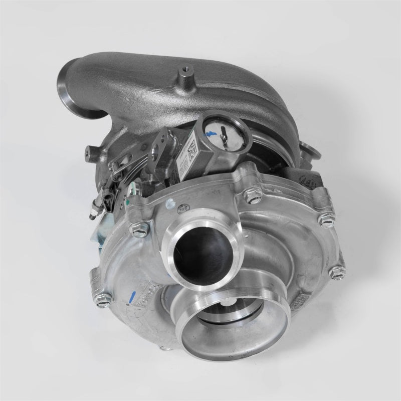 Ford Racing 6.7L Diesel Turbo Kit -  Shop now at Performance Car Parts