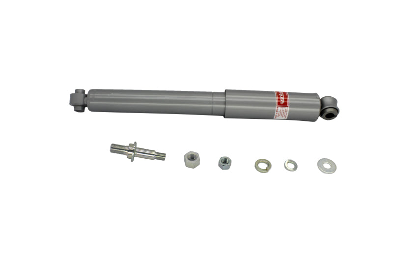 KYB Shocks & Struts Gas-A-Just Rear GMC MOTORHOME CHASSIS 1973-78 -  Shop now at Performance Car Parts