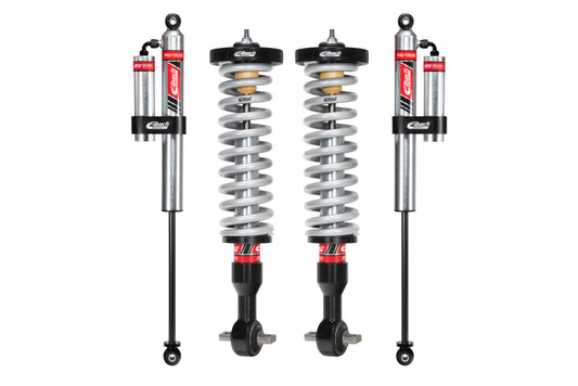 Eibach Pro-Truck Coilover Stage 2R 15-20 Ford F-150 SuperCrew 3.5L V6 EcoBoost 4WD -  Shop now at Performance Car Parts