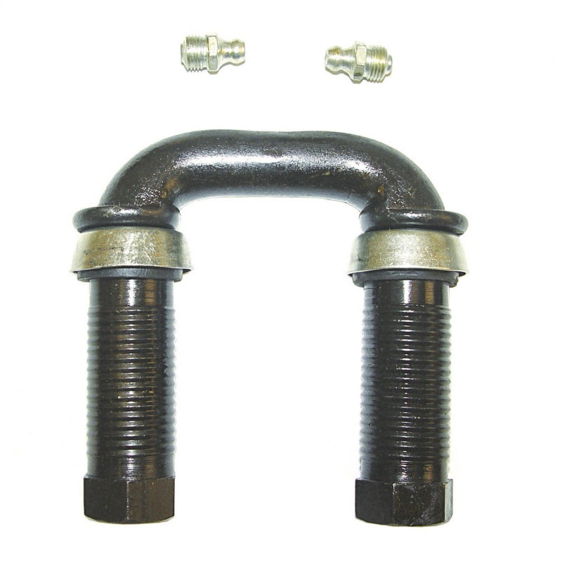 Omix Shackle Kit Left Hand Thread 41-65 Willys & Models -  Shop now at Performance Car Parts