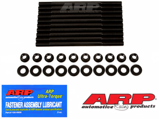 ARP Ford EcoBoost 2.3L 12 Pt. Head Stud Kit - Performance Car Parts
