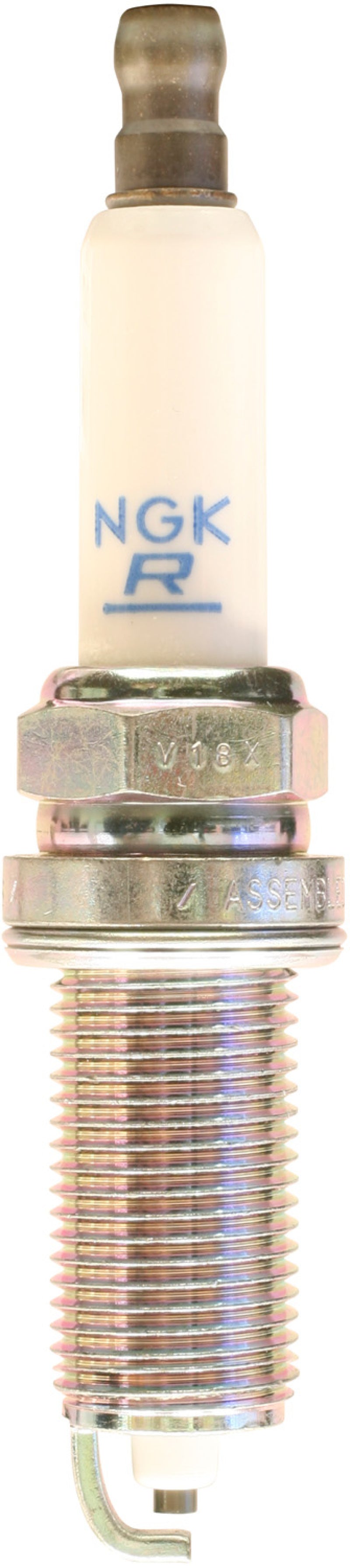 NGK Nickel Spark Plug Box of 4 (LZFR5C-11) -  Shop now at Performance Car Parts