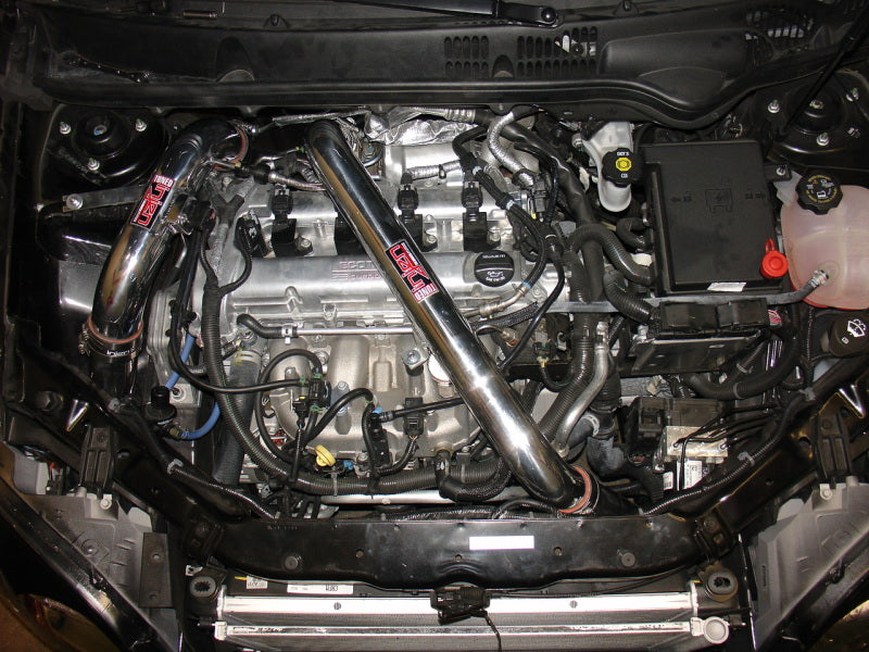 Injen 08-09 Cobalt SS Turbochared 2.0L Polished Intercooler Piping Kit -  Shop now at Performance Car Parts