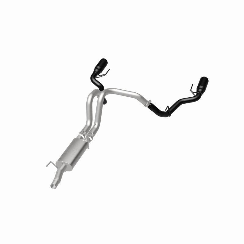 Magnaflow 2021+ Ford F150 Tremor NEO Cat-Back Exhaust System -  Shop now at Performance Car Parts