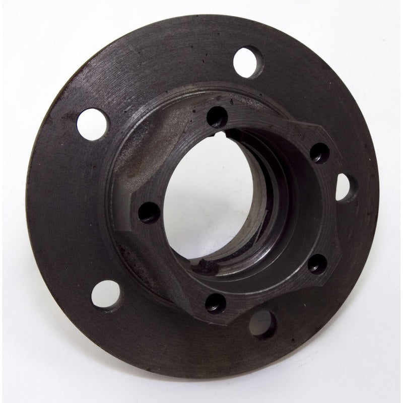 Omix Front Axle Hub Assembly 5 bolt- 81-86 CJ Models -  Shop now at Performance Car Parts