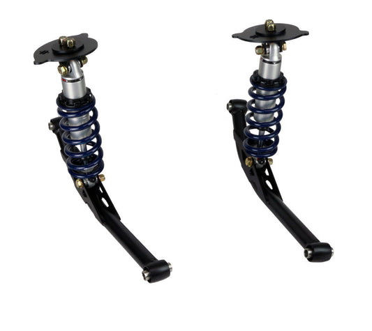 Ridetech 65-70 Impala Rear HQ CoilOver Upgrade Package -  Shop now at Performance Car Parts